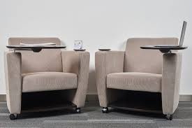 And upholstered in fabric and pvc free polyurethane, which make them. Ergonomic Lounge Chairs Ole Range Adapt Ergonomics
