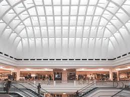 mall design how to make profitable