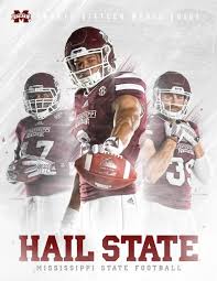 2016 Mississippi State Football Media Guide By Mississippi
