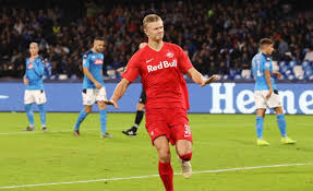 The results can be sorted by competition, which means that only the stats for the selected. Rb Salzburg Haaland Wechsel Ging Schnell Uber Die Buhne Gesprache Mit Bvb Waren Kurz