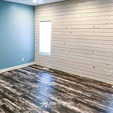 How To Make A Shiplap Wall In Your Home