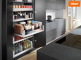 e tower from blum sourcing hardware