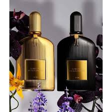 black orchid parfum spray india