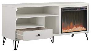 Maxwell Fireplace Tv Stand 65