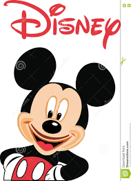 Mickey Mouse Disney Vector editorial photography. Illustration of disney -  79622027