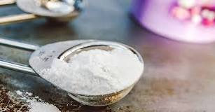 What is the side effects of baking soda?