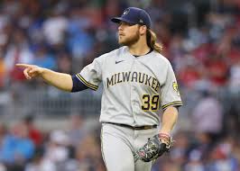 MLB: Brewers pitching plan has Corbin Burnes and company thriving