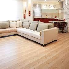 American Oak Hardwood Floors