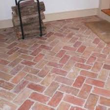 brick flooring at best in india