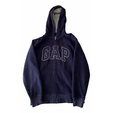 Buy Now Gap Zip Hoodie at 40% in Cyber Monday Offers!
