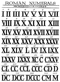 Roman Lettering Alphabet Pic Ross F George Speedball 10