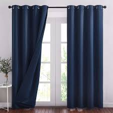 the 9 best thermal curtains you can