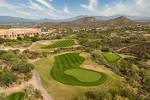 Tucson, AZ Resort Golf Courses | JW Marriott Tucson Starr Pass ...