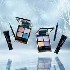 suqqu holiday 2023 makeup kit rikka