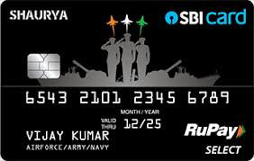 best rupay credit card benefits how