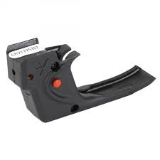 red laser for ruger lcp ii