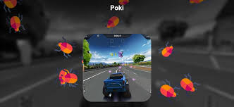 All the games in this section of the website are compliant with the children's online privacy protection act (coppa) and come with the kidsafe certific. Car Games Online On Poki Free Car Games Poki Games For Girls
