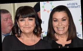 Dawn french was born on october 11, 1957 in holyhead, wales as dawn roma french. Dawn French Children Does Dawn French Have A Son Top Indi News