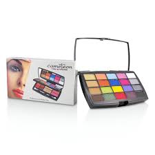 makeup kit deluxe g2127 20x eyeshadow