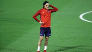 Cavani é um jogador dedicado aos torcedores do clube. Psg Want Answers As Javier Pastore And Edinson Cavani Miss Cup Tie Against Rennes Sport360 News