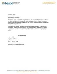Letter of Recommendation for High School Student Document Templates