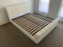 queen size bed frame free beds