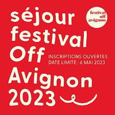 Séjour au festival Off Avignon - MJC Jacques Tati