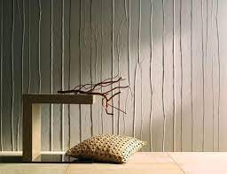 Modern Interior Design Trends In Wall