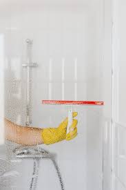 How To Clean A Shower Screen Calibre