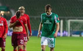 Sv werder bremen 1, 1. Video Werder Bremen Vs 1 Fc Koeln Bundesliga Highlights
