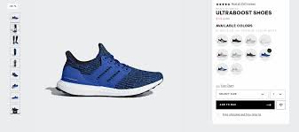Hi Res Blue Adidas Ultraboost Shoes 126 Slickdeals Net