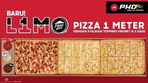 To pizza hut ss15 subang jaya, tolonglah buat kerja tu biar ikhlas & jujur. Pizza Hut Delivery Phd Otto Iskandardinata Subang Food Delivery Menu Grabfood Id