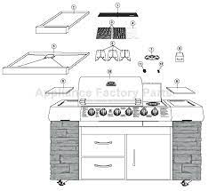 charmglow 810 7600 s parts bbqs and