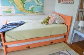 diy trundle bed at charlotte s house