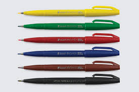 Cards such as discover it® cash back, discover. The Best Pens For Writing Letters Martha Stewart