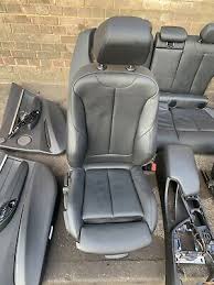 Leather Interior Seats