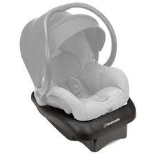 Maxi Cosi Mico 30 Infant Car Seat Base Black
