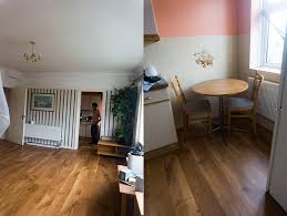 karndean wellington oak vinyl floors