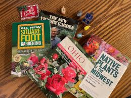 what books northeast ohio gardeners