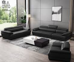 leather sofa singapore genuine