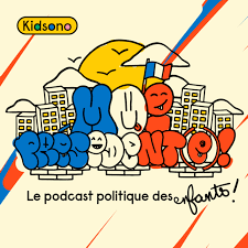 Moi Président(e), le podcast politique des enfants