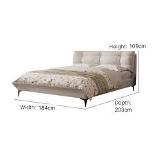 Queen Bed Frame In Malaysia