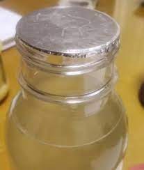 Heat Sealing Foil For Glass Bottle Jars