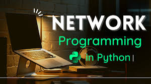 network programming in python 2