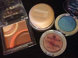essence cosmetics makeup review