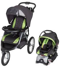 Baby Trend Expedition Glx Travel System