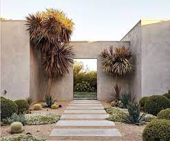 Spanish Garden Ideas To Design A Spain