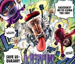 One piece chapter 1066 online