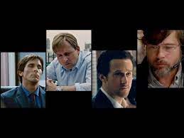 Anticipating that the market will collapse during q2 2007, as interest rates would rise from. The Big Short Where To Watch Online Streaming Full Movie
