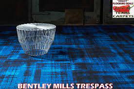 tresp bentley mills